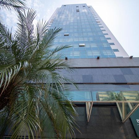 Bourbon Hotel Savassi - Belo Horizonte Eksteriør billede